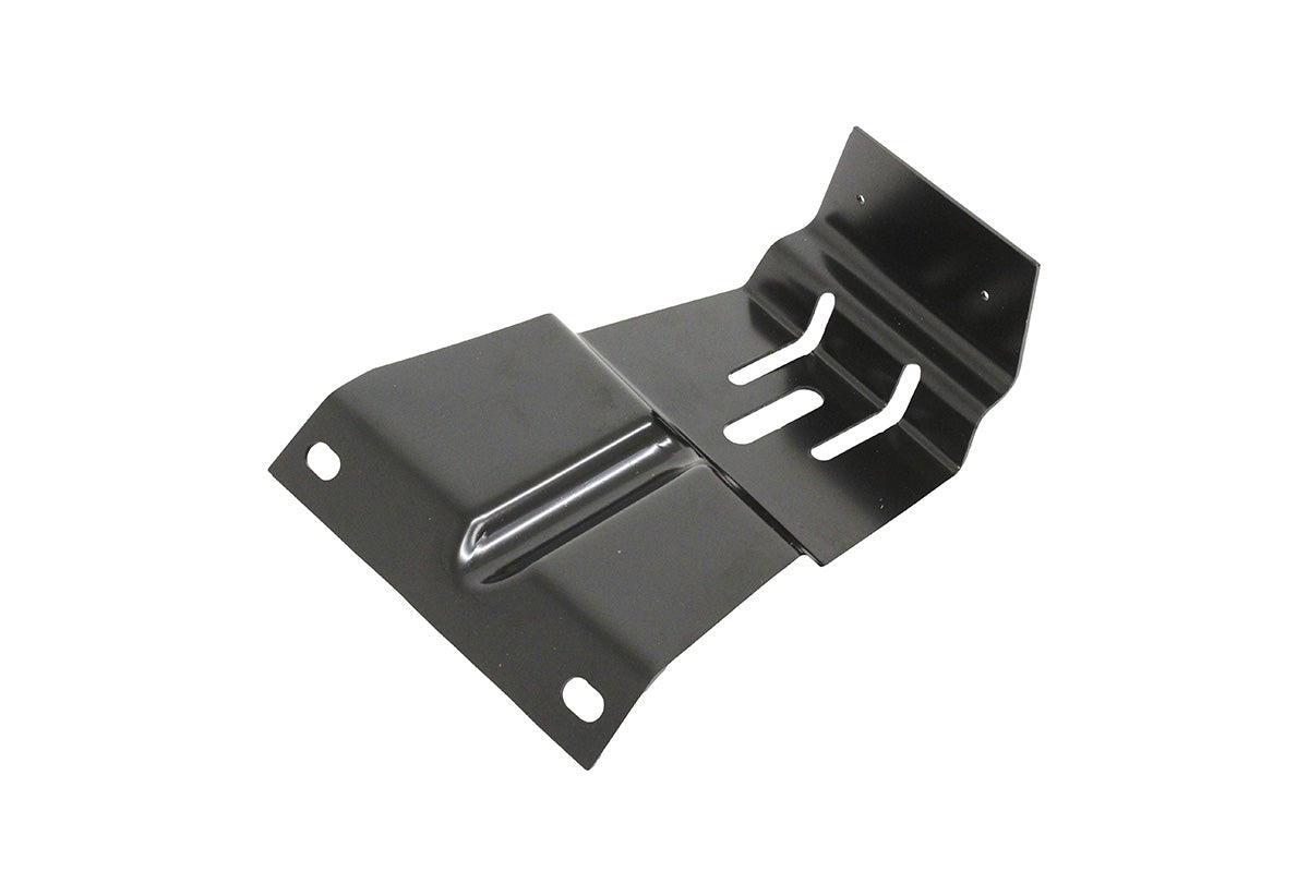 Bracket - support - rh