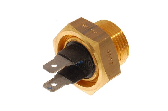 Temperature Sensor - Blue - Vehicles with Air Conditioner - ALLMAKES