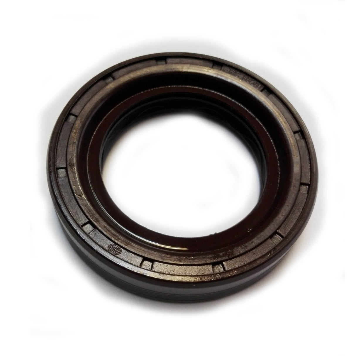 Oil seal hub