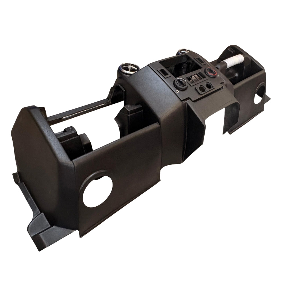 Complete Dashboard Kit - O.E.M.