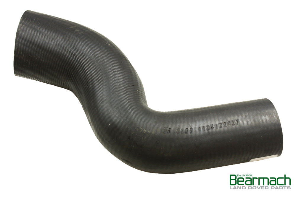 Intercooler Hose - ALLMAKES 4X4