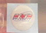 Steering Wheel Boss Badge - Mountney
