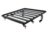 Jeep Wrangler JLU (2018-Current) 3/4 Slimline II Roof Rack Kit