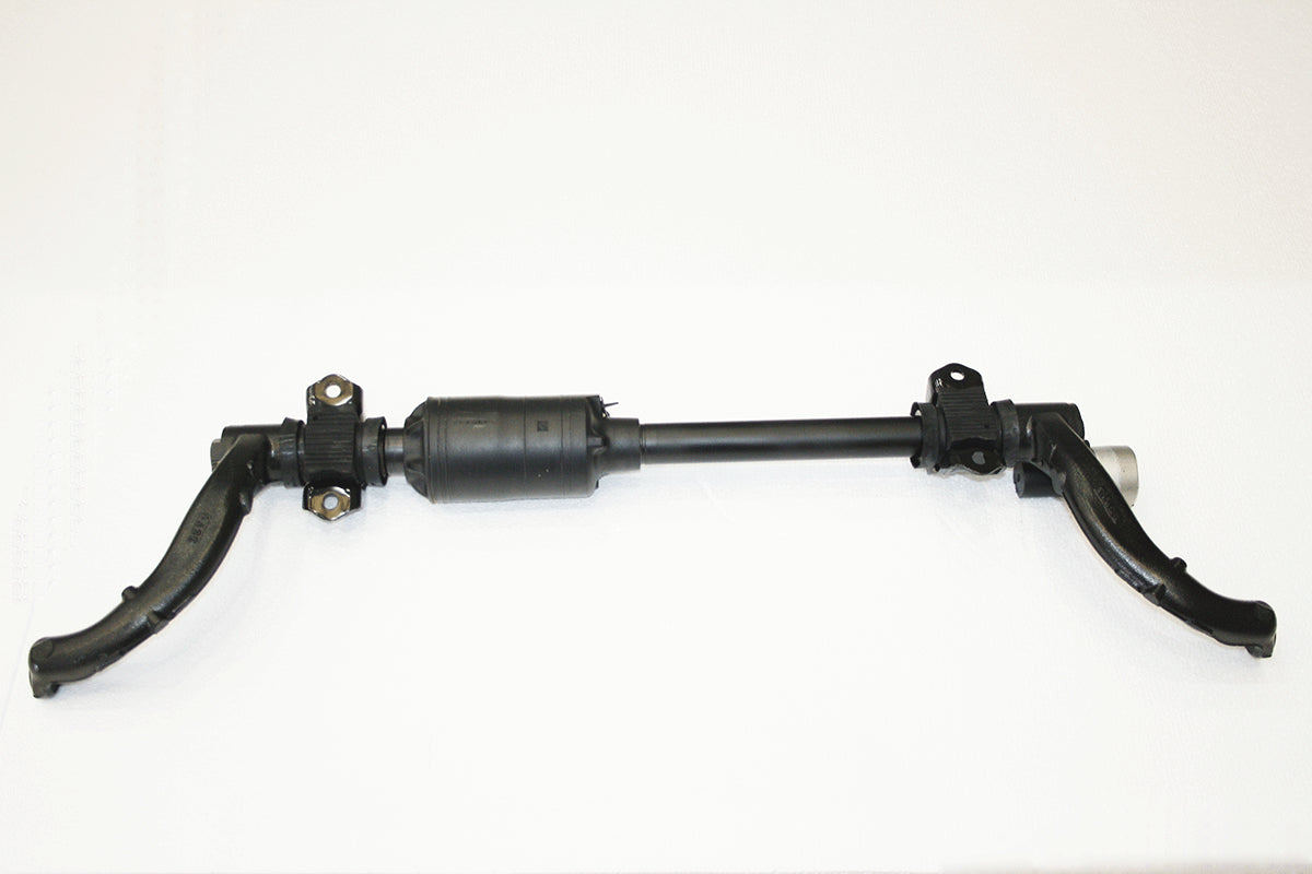 Front Stabilizer Bar - BWI
