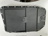 Carter Cover and Oil Filter - For Automatic Gearbox - AG PARTS