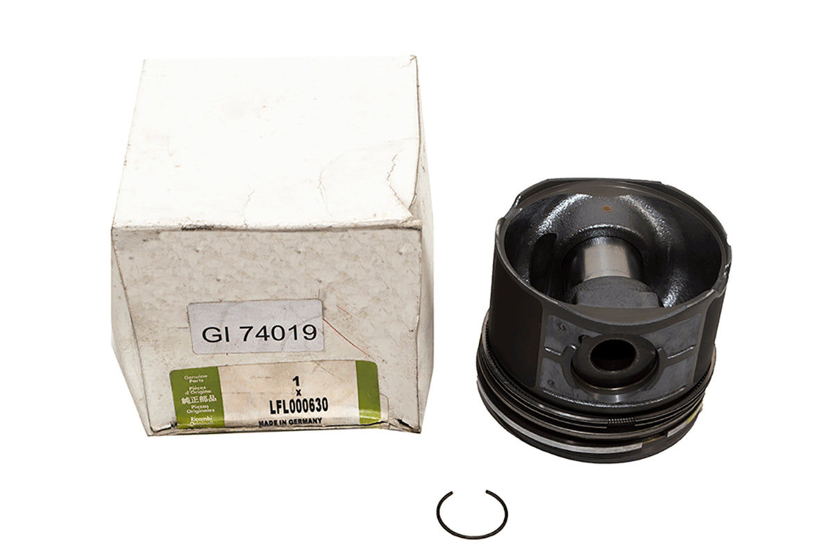Piston - GENUINE LAND ROVER