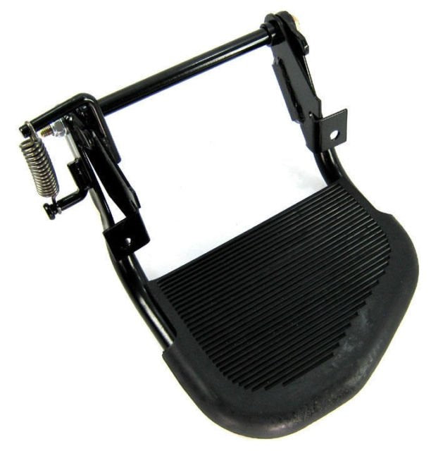 Kit - Step Rear - GENUINE LAND ROVER