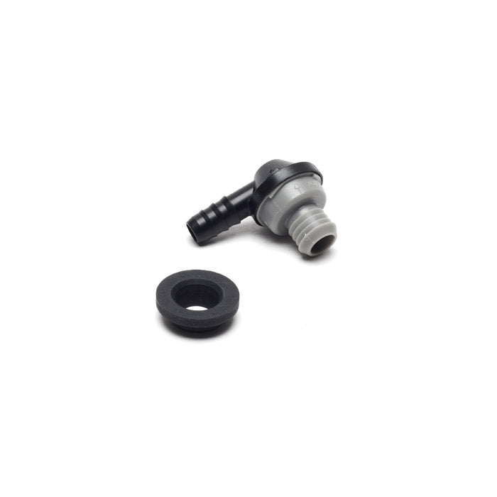 Non Return Valve Brake Vacuum - AG PARTS