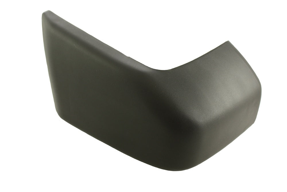 Bumper end cap rear rh - ALLMAKES 4X4