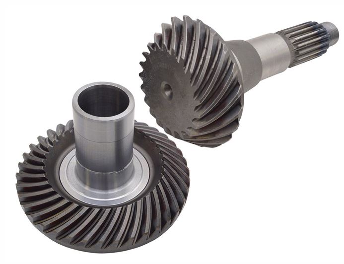 IRD Crown Wheel and Pinion