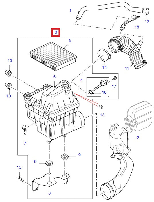 Air purifier