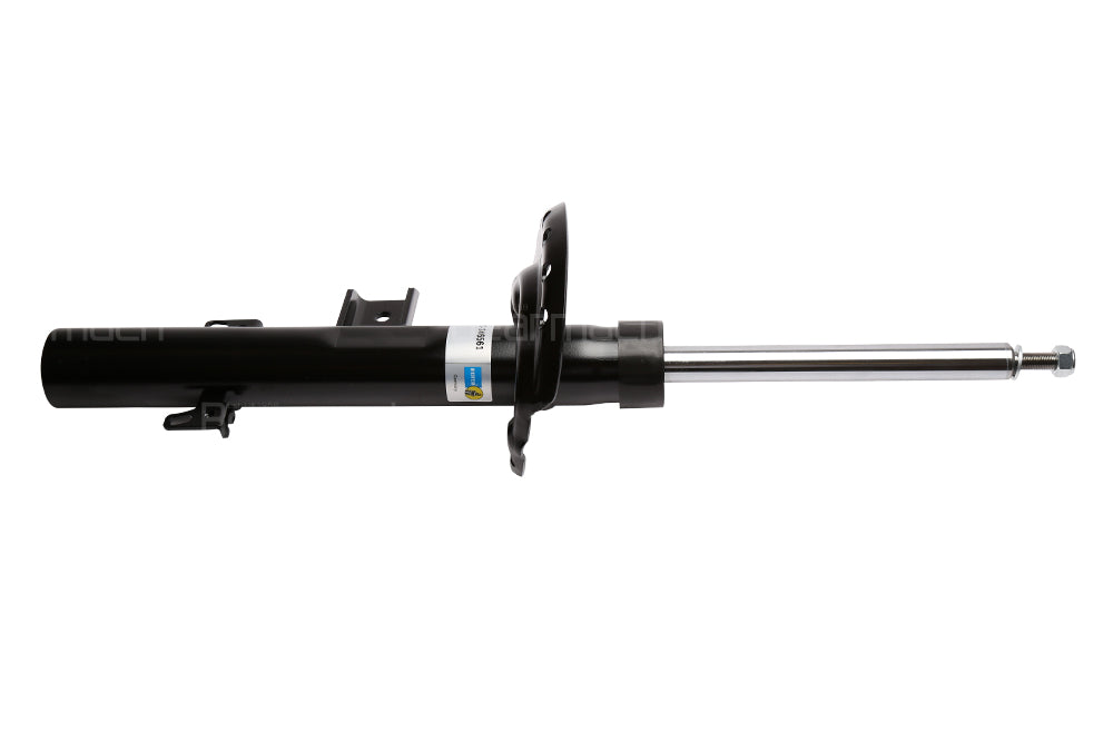 Rear Shock Absorber - Left Hand