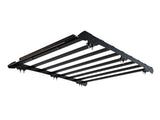 Toyota Tundra Crew Cab (2022-Current) Slimsport Roof Rack Kit / Light Bar Ready
