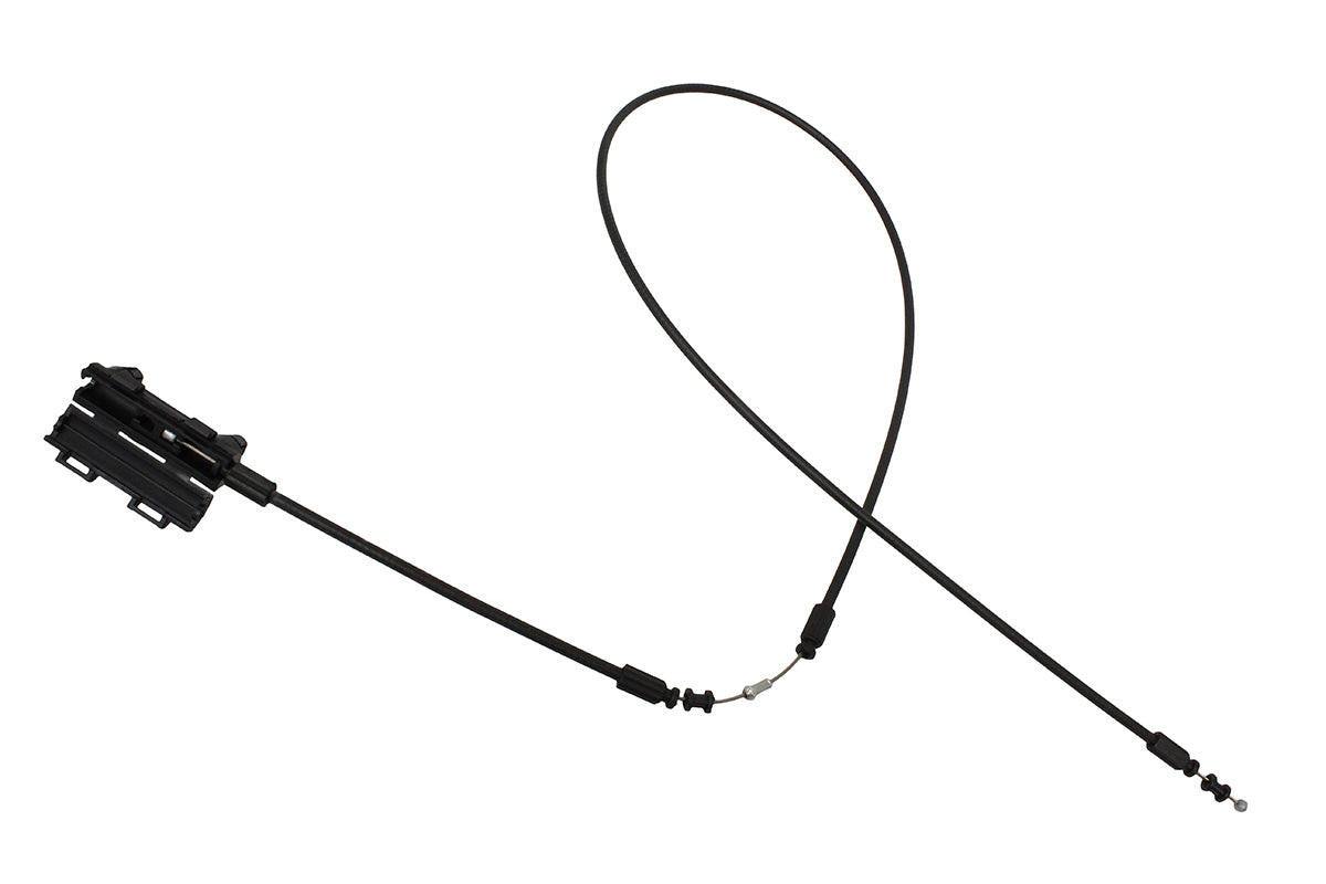 Cable Assy - Hood Control - ALLMAKES 4X4