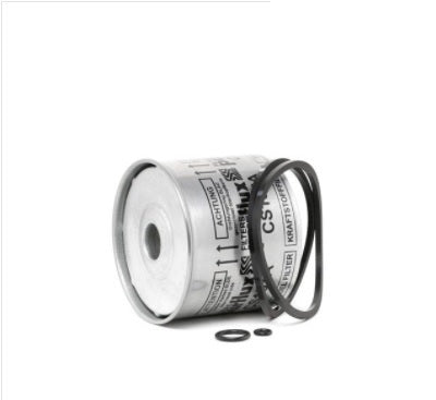 Fuel filter - PURFLUX