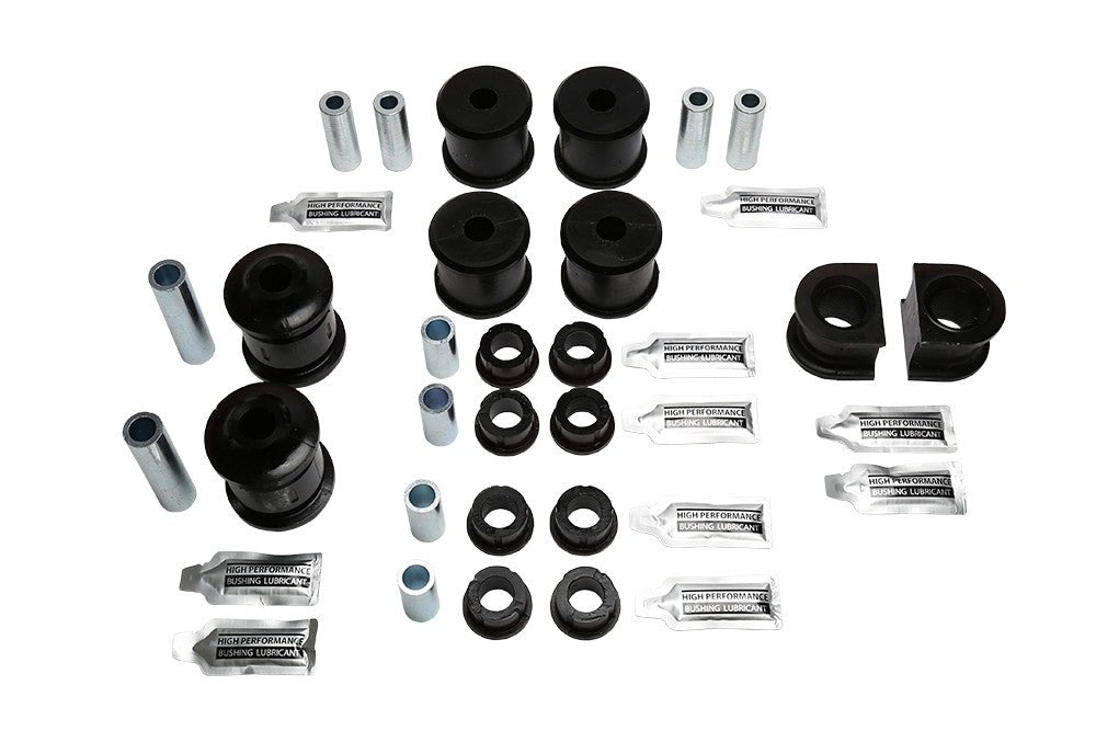 Bush kit Polyurethane - ALLMAKES