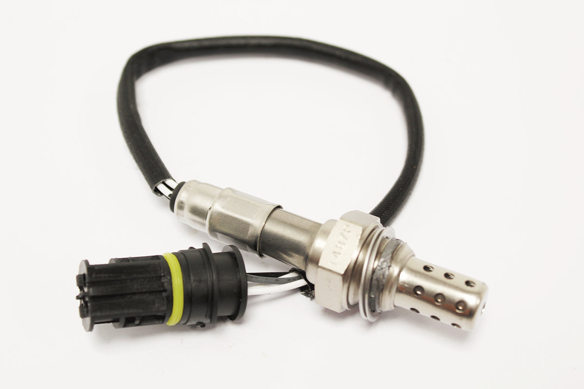 Oxygen Sensor - Lambda Probe - Front - AUTOTEC