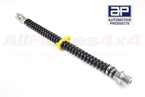 Hose - brake - rear - f1