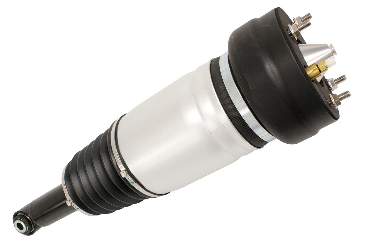 Shock Absorber & Air Spring - PROEVO+