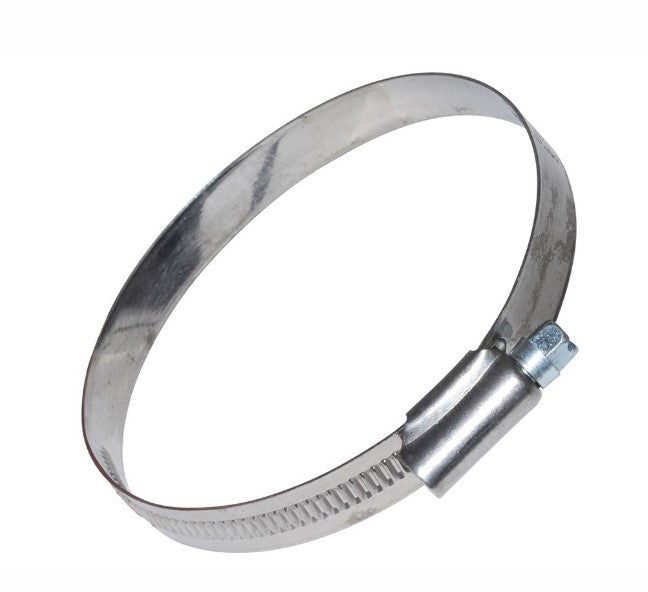 Clamp Hose - GENUINE LAND ROVER