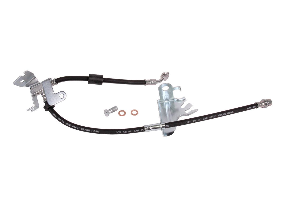 Hose - Brake - ALLMAKES 4X4