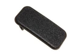 Plug - blanking