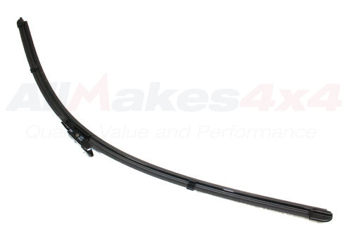 Blade - Wiper - Front - RHD - RH - F2 - BOSCH