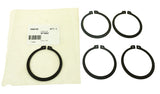 Circlip - Pack of 5 units -  ALLMAKES