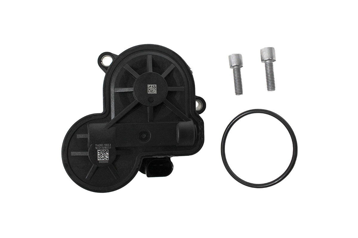 Brake Actuator - Parking - LH L538;L550;L551 - ATE