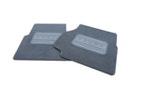 Carpet set - Front - Premium - LT85 - EXMOOR TRIM
