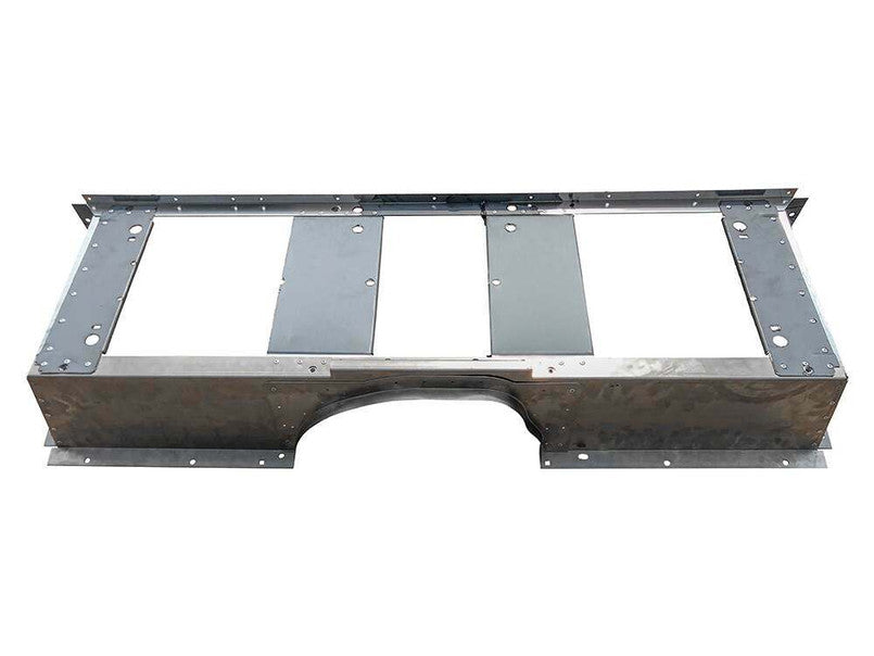 Front Seat Box Frame - ALLMAKES
