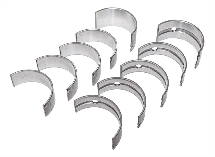 Main bearing set 0.20 (5 brg) - KING