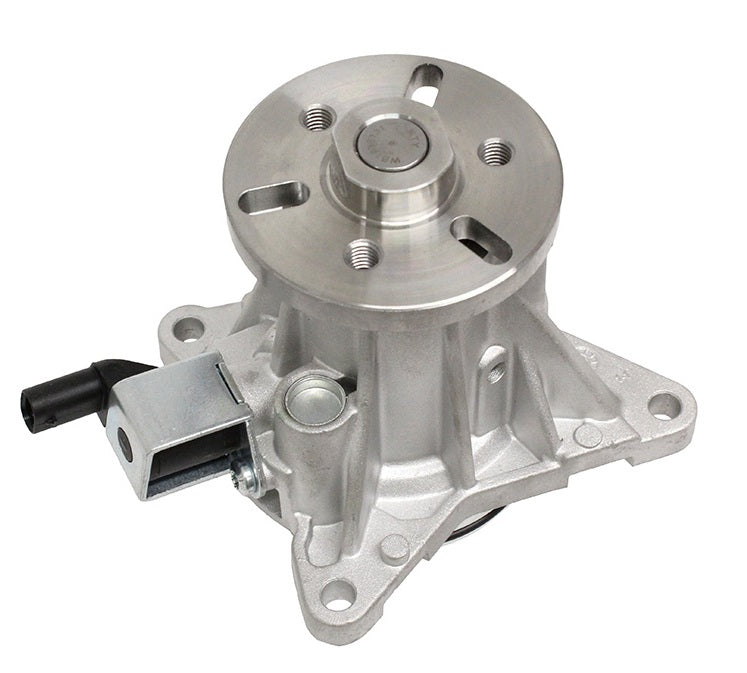 Water Pump - Made in UK - AG PARTS