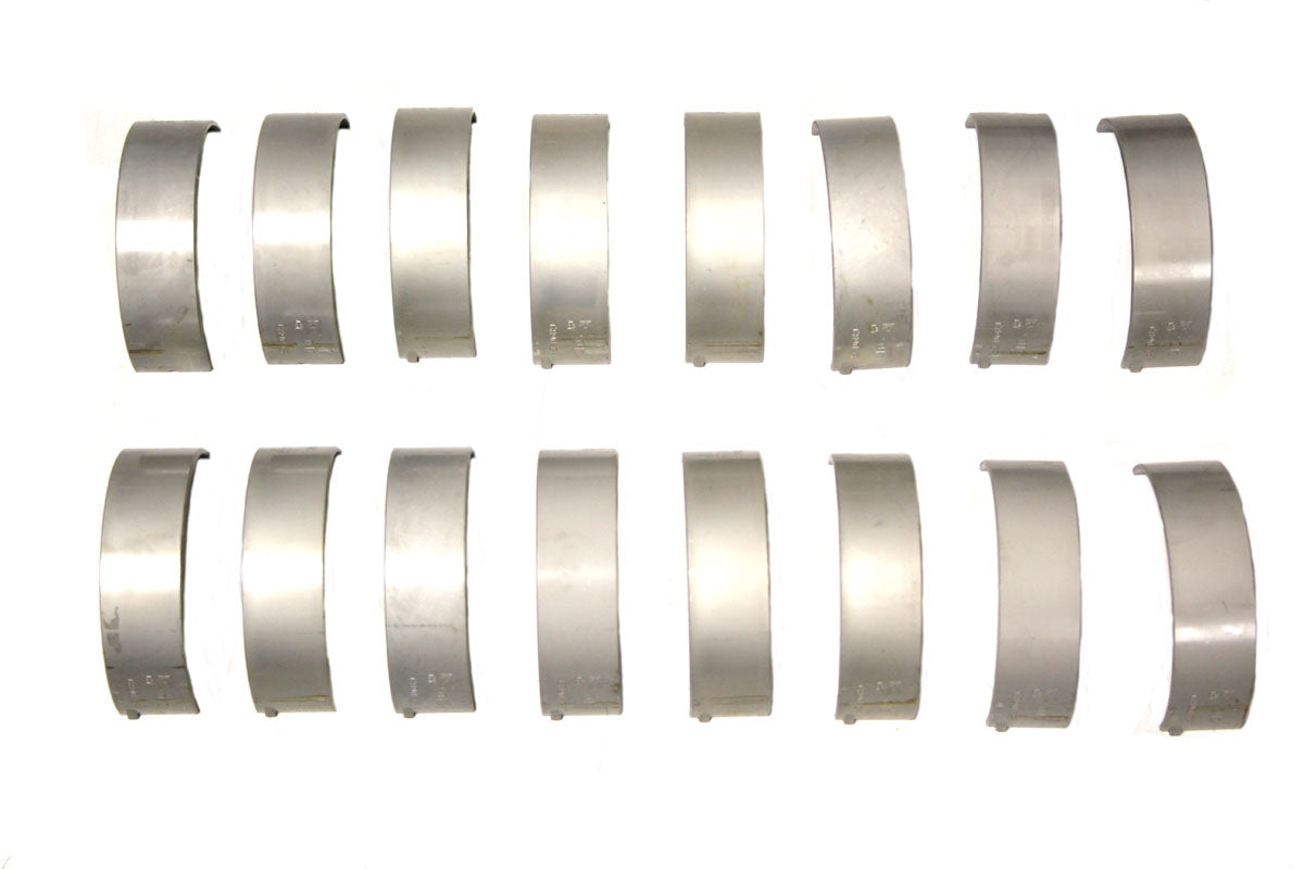 Connecting Rod Bearing Set - +0.10 - KING