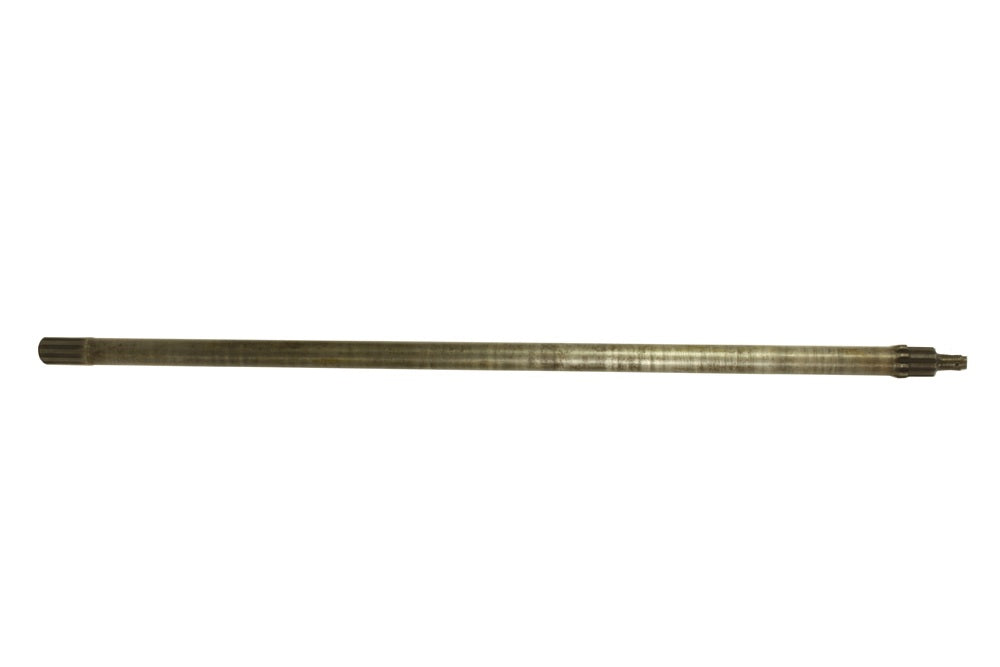 Shaft Rear Axle LH 10 spline - ALLMAKES
