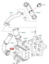 Cooler Engine Change Air - BEHR