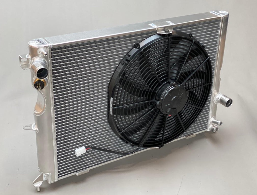 Alloy Radiator