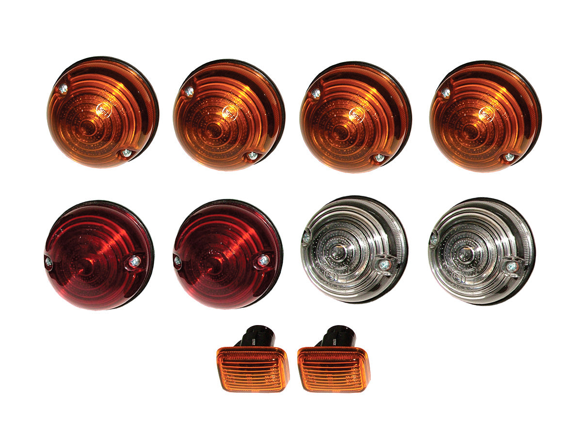 Late DEF Light Kit - DEF From 300TDI - ALLMAKES 4X4