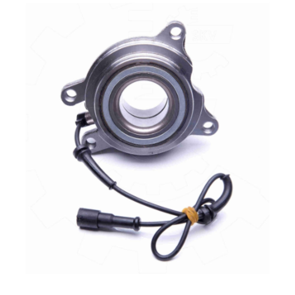 Hub Flange - with sensor - Rear Axle - SKV