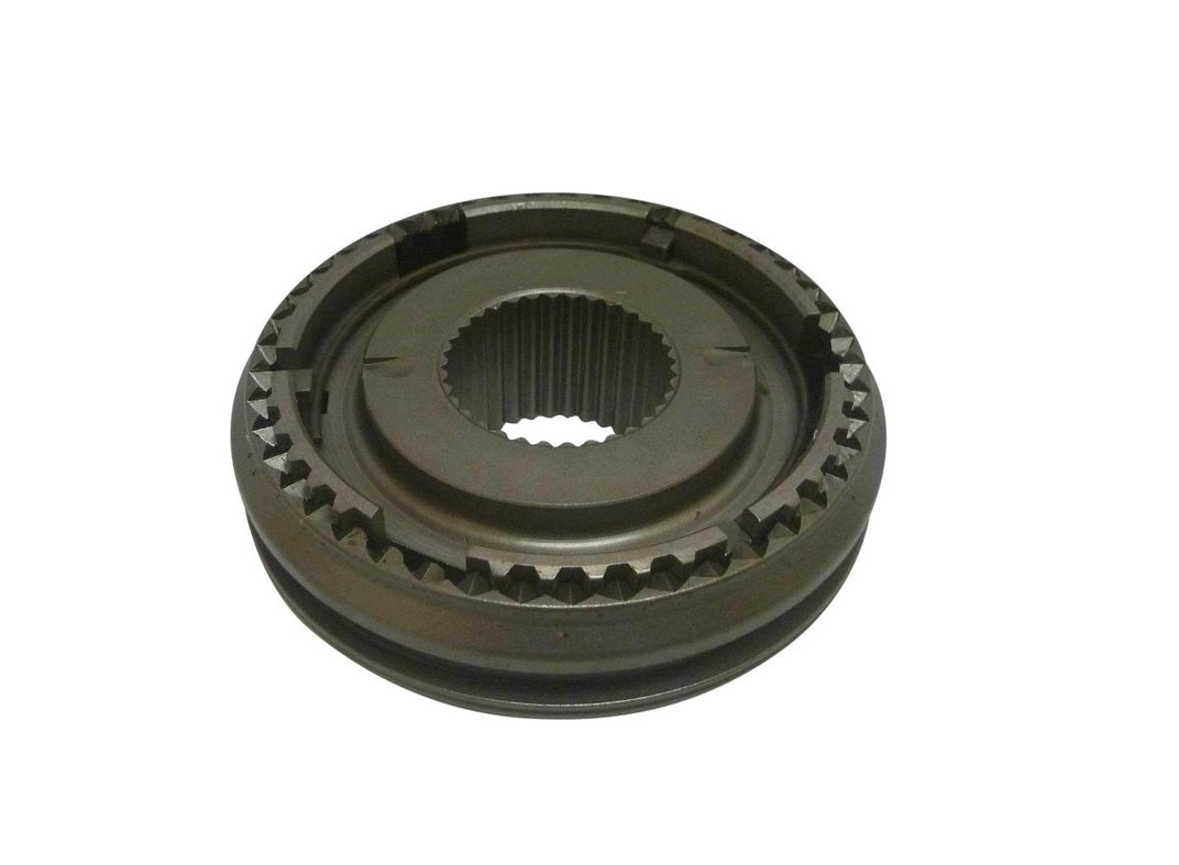 Synchro ring mainshaft