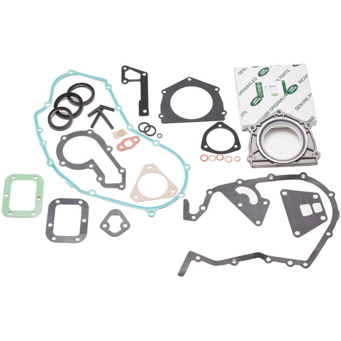 300TDI Engine Gasket Set - Lower Part