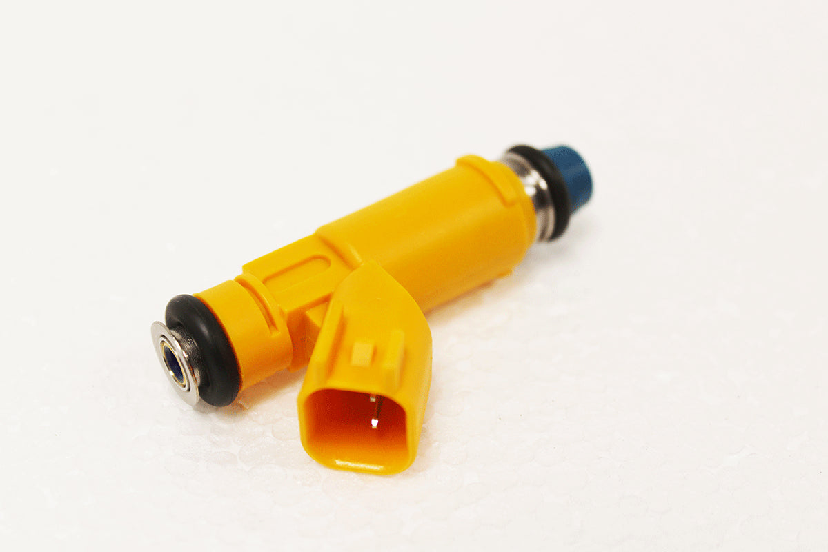 Injector-fuel 3.5L 4.0NA 4.2NA X100;X200;X350 - AUTOTEC