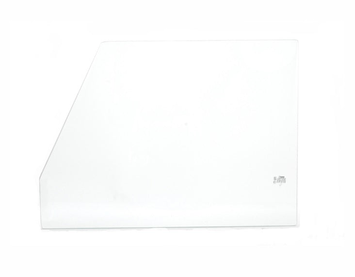 Glass Door - Front - LH