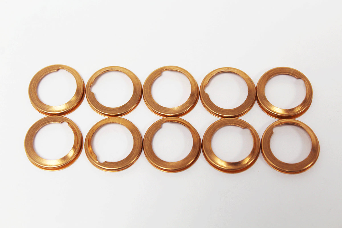 Sealing Washer Manifold - ALLMAKES 4X4