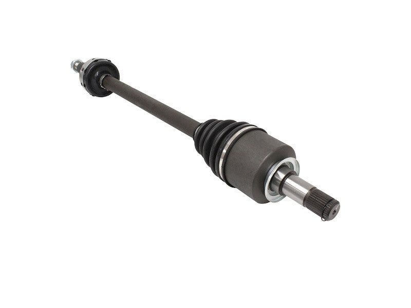 Drive Shaft With CV Joint - Left Rear - ODM
