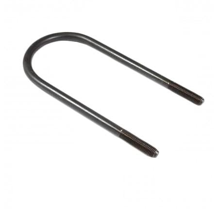 U Bolt Rear 88 up to suff. C