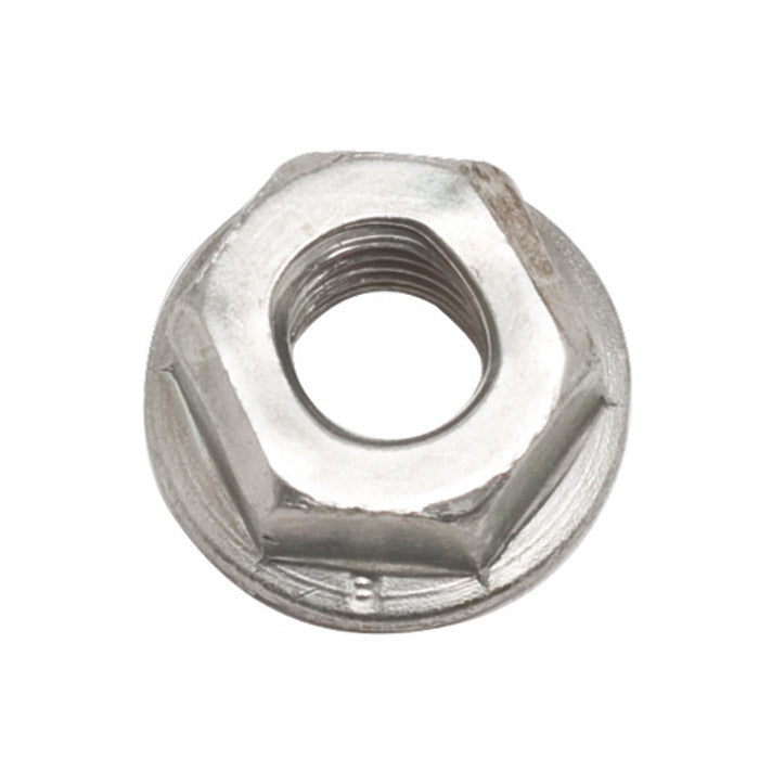 Nut - wiper arm pivot