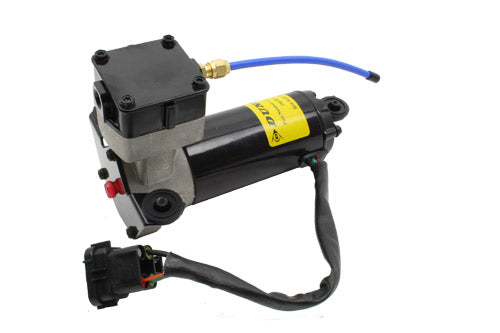 Compressor Air Susp