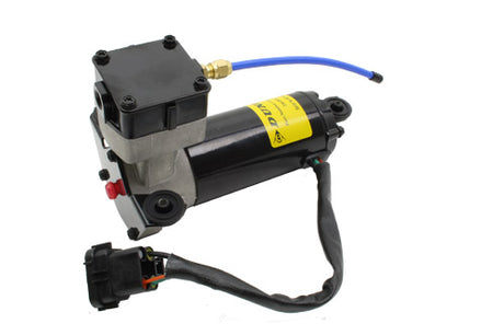 Compressor Air Susp