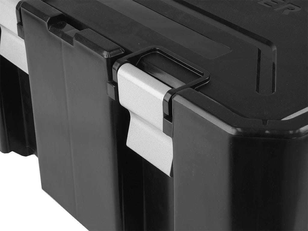 4 Wolf Pack Pro Storage System Kit / Asymmetric